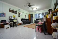 Blk 263 Tampines Street 21 (Tampines), HDB 4 Rooms #566365961